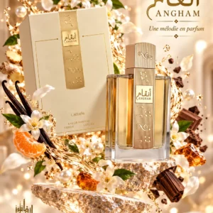 Angham – Lattafa