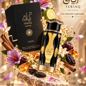 Teriaq Intense – Lattafa