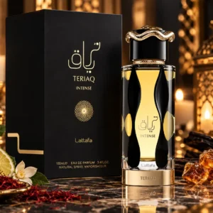 Teriaq Intense – Lattafa